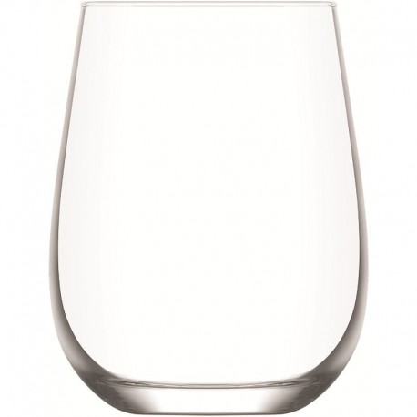Art Craft Hugo 475ml Stemless Tumbler - Set of 6 Classica - 1