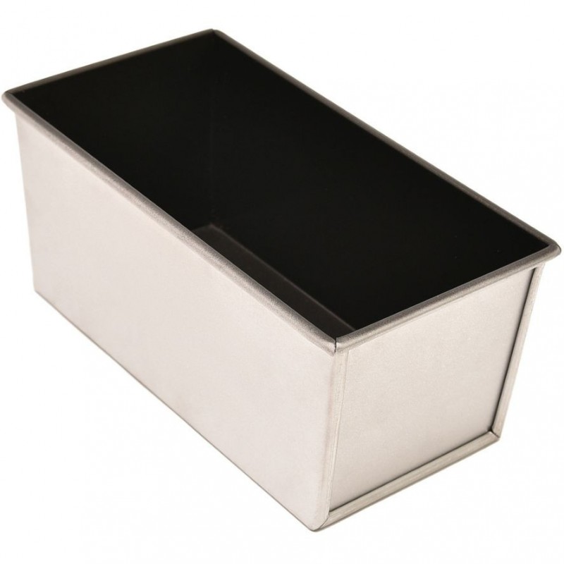 Brunswick Bakers Heavy Duty Baking Tin - 340 Grams Brunswick Bakers - 1