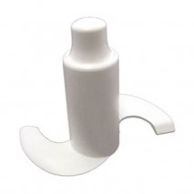 Magimix Accessory - White Dough Blade - Spare Part Magimix - 1