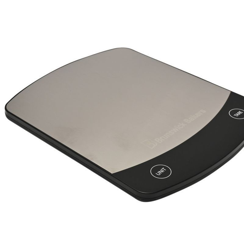 Brunswick Bakers Kitchen Scales - 10kg Brunswick Bakers - 1