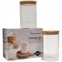 Brunswick Bakers Starter Jar 1000ml Set of 2 Brunswick Bakers - 3