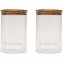 Brunswick Bakers Starter Jar 1000ml Set of 2 Brunswick Bakers - 1