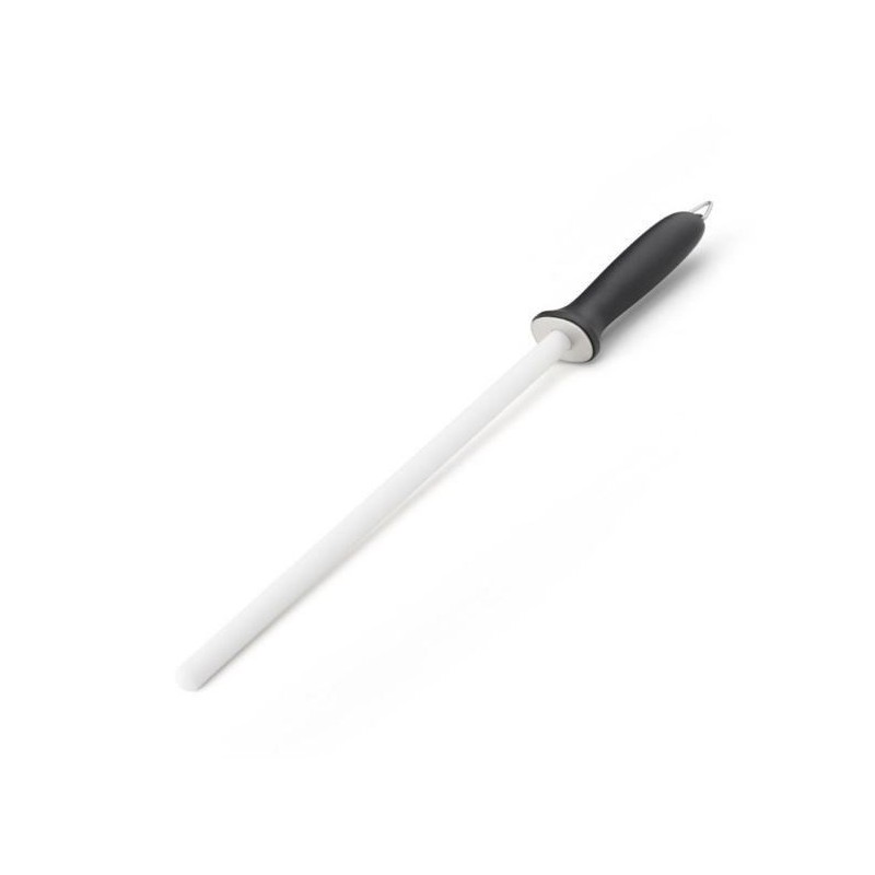EdgeSharp Ceramic Rod 12 inch Total Knife Care - 1