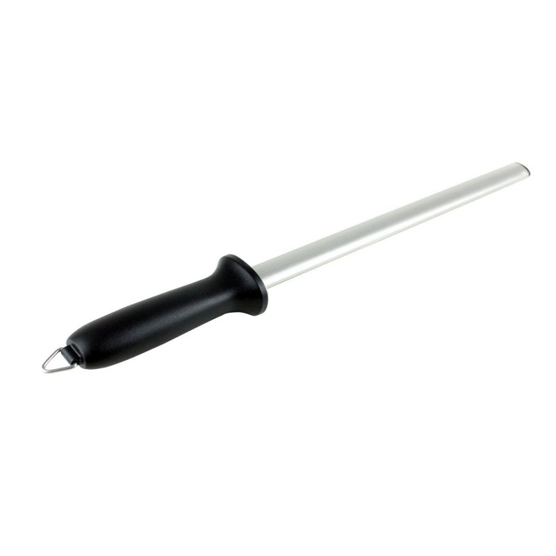 EdgeSharp Diamond Rod 12 inch Total Knife Care - 1