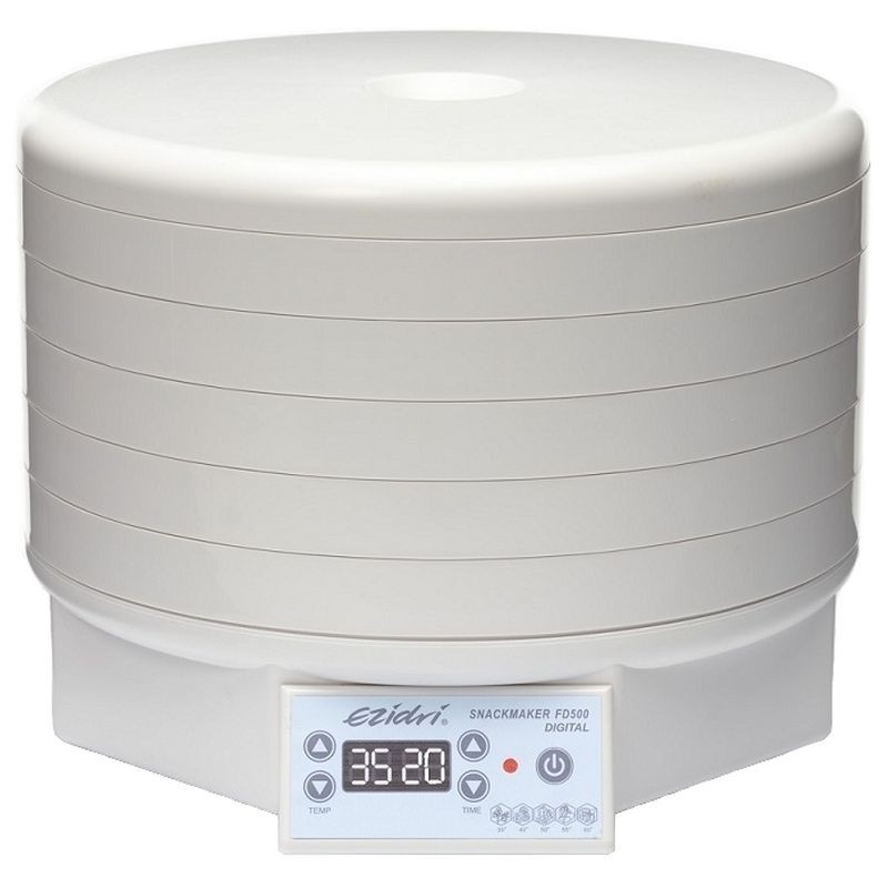EziDri Digital FD500 Dehydrator EziDri - 1