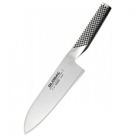 Global G-46 Santoku Knife 18cm Global - 1