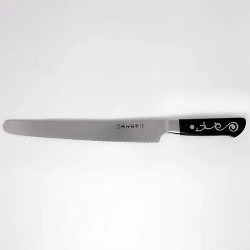 I.O. Shen 1027 Bread/Pastry Knife 25cm I.O. Shen - 1