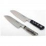 I.O.Shen F-4200 MSH Ryoba Slicer Knife 19.5cm I.O. Shen - 2