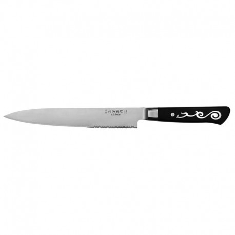 I.O.Shen F-4200 MSH Ryoba Slicer Knife 19.5cm I.O. Shen - 1