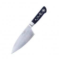 I.O.Shen Maoui Deba Knife 17cm