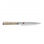 Miyabi 5000MCD Birchwood Shotoh Utility Kinfe 13cm Miyabi - 1