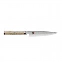 Miyabi 5000MCD Birchwood Shotoh Utility Kinfe 13cm