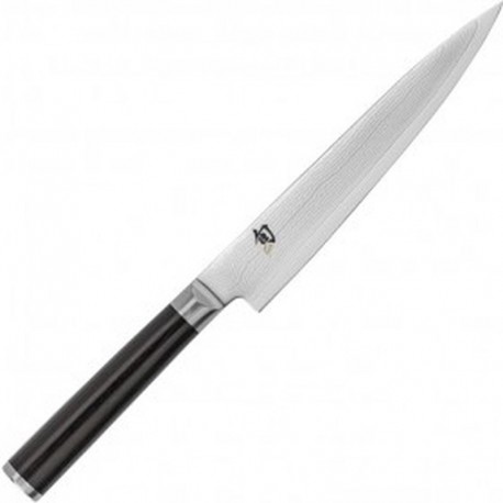 Shun Kanso Utility Knife 15cm Shun - 1