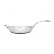 SR-Matrix Non-stick Wok Pan 32cm Stanley Rogers - 1