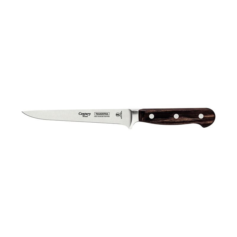 Tramontina Century Wood Boning Knife - 15cm Tramontina - 1