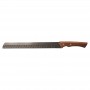 Tramontina Churrasco Black Slicing Knife 30cm Tramontina - 1
