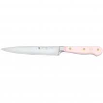Wusthof Classic Utility Knife 16cm - Pink Himalayan Salt Wusthof - 1