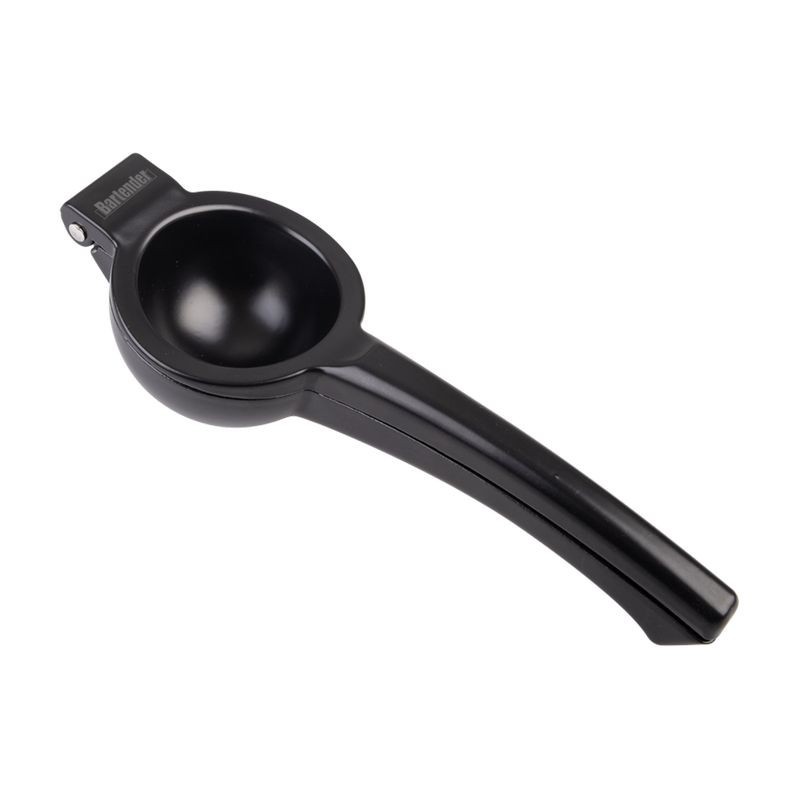 Bartender Citrus Squeezer Matte Black Bartender - 1