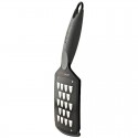 KitchenIQ Grater Extra Coarse Black