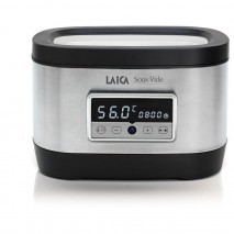 Laica Sous Vide - 8l Water Oven SVC200 Laica - 1