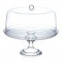 Pizzazz Footed Cake Dome Set - 28cm Pizzazz - 2