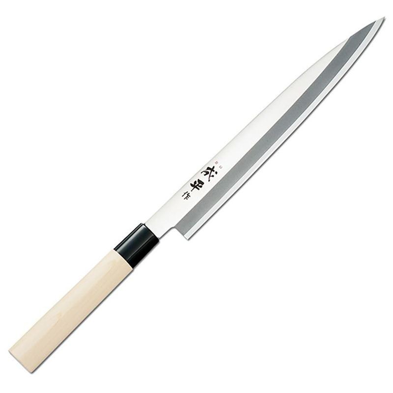 Tojiro Traditional Professional Series Sashimi Knife 24cm Tojiro - 1