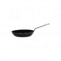de Buyer La Lyonnaise Frypan - Blue Steel 26cm de Buyer - 1