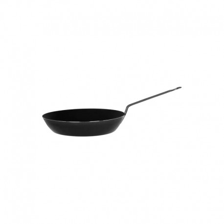 de Buyer La Lyonnaise Frypan - Blue Steel 26cm de Buyer - 1
