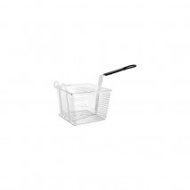 Chef Inox Fry Basket 200x225x150mm Chef Inox - 1