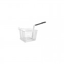 Chef Inox Fry Basket 200x225x150mm