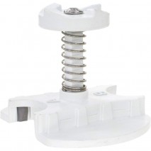 KitchenAid Accessory - Ice Cream Bowl Drive Assembly - Spare Part KitchenAid - 1