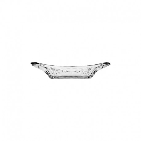 Libbey Banana Split Glass Bowl - 22x10x4.5cm