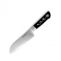 I.O.Shen Santoku (Sahm Khom) Knife 16cm