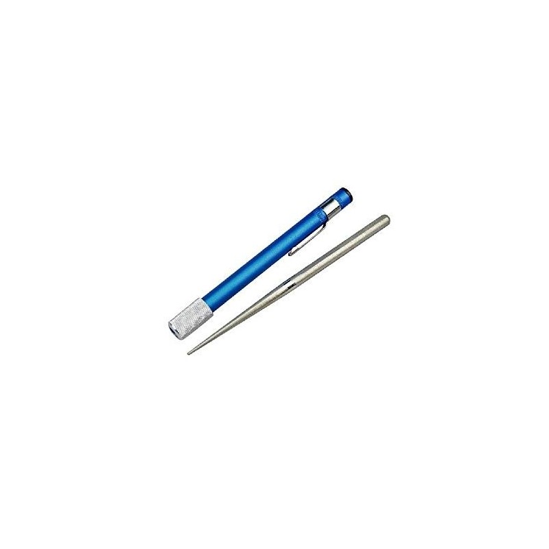 EdgeSharp Diamond Retractable Sharpener Total Knife Care - 1