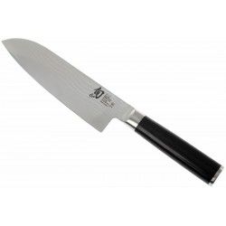 Shun Classic Santoku Knife 18cm