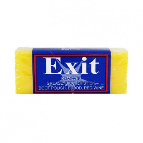 Exit Soap Block White magic - 1