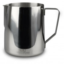 Coffee Culture Stainless Steel 350ml Milk Frothing Jug Coffee Culture - 1