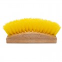 Brunswick Bakers Bread Banneton Brush with Wooden Handle