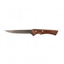 Tramontina Churrasco Black Boning Knife 15cm Tramontina - 1