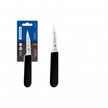 Tramontina Professional Master Paring Knife Black 7cm - 24626103 Tramontina - 1