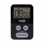 Appetito Slim Line Digital Timer 100m Black Appetito - 2