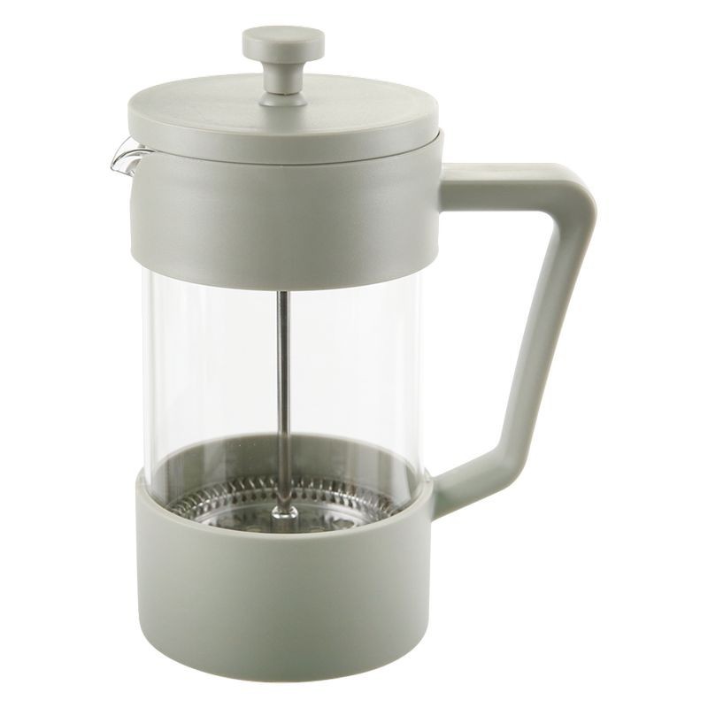 Casabarista Oslo Accent Coffee Plunger 5 cup/600ml - Taupe Casabarista - 1