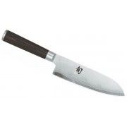 Shun Classic Santoku Knife 16.5cm Shun,Cooks Plus