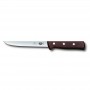 Victorinox Boning Knife 15cm Straight Wood Handle 5.6106.15 Victorinox - 1