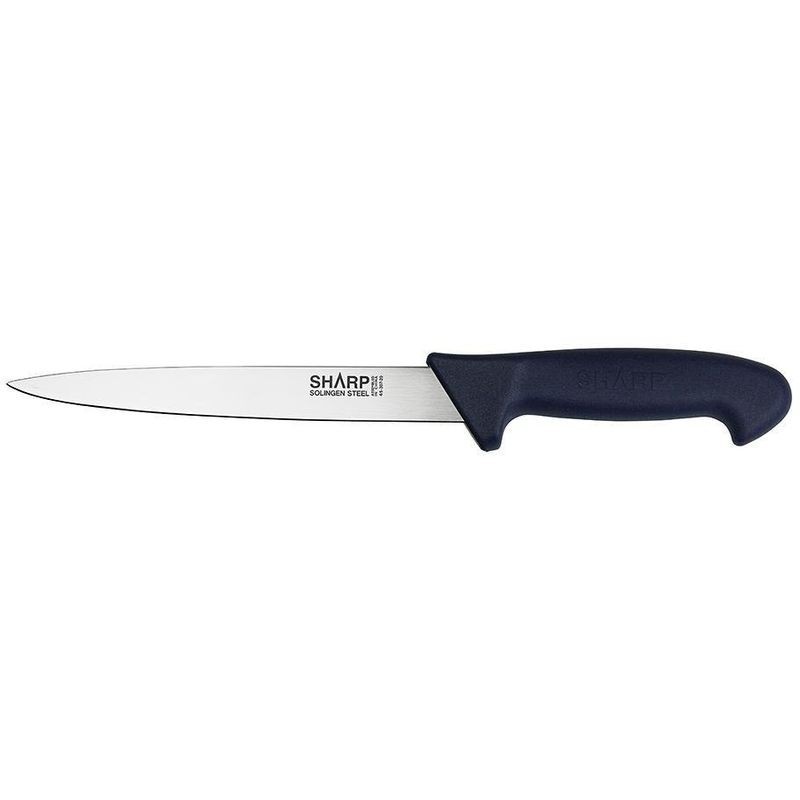 SHARP Filleting Knife Flexible 20cm Sharp - 1