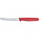 Victorinox Standard Steak & Tomato Knife - Red