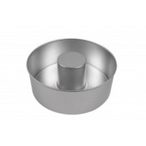 Mondo Ring Cake Pan 22x8cm with 7.5cm Core Mondo - 1