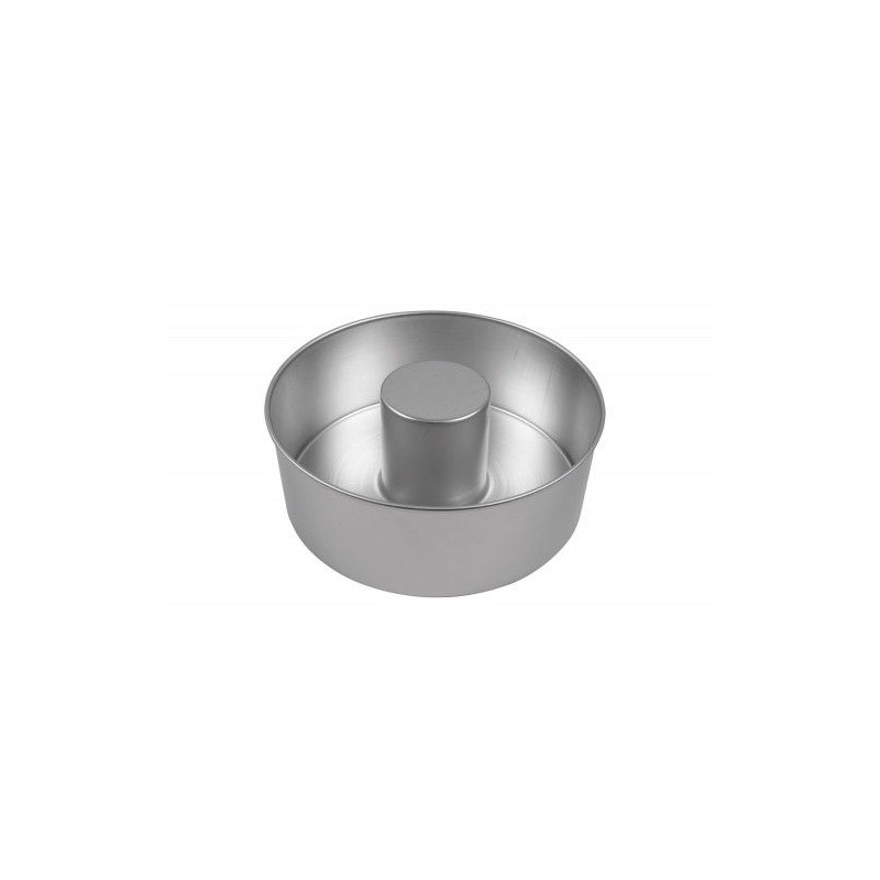 Mondo Ring Cake Pan 22x8cm with 7.5cm Core Mondo - 1