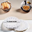 Paper Cake Doilies – 11.3 cm Pack of 25