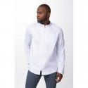 Chef Works Nepal Chef Jacket Mens - White - CBZ02
